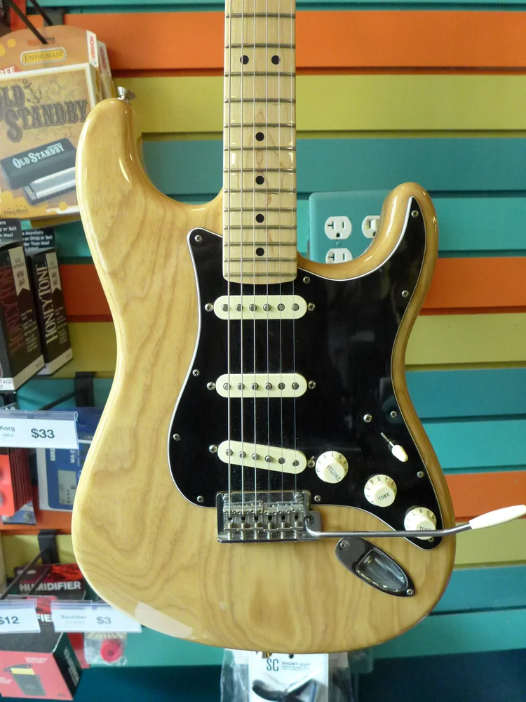 Fender American Professional Stratocaster