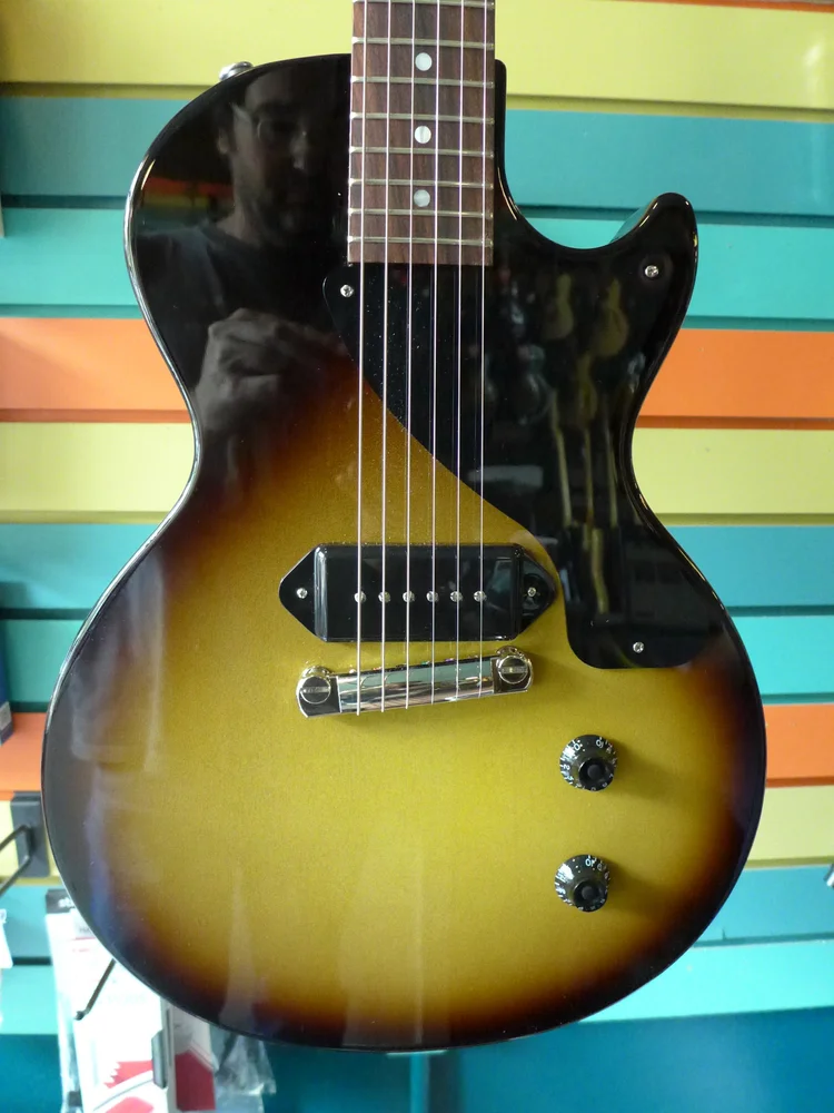 Gibson Les Paul Junior