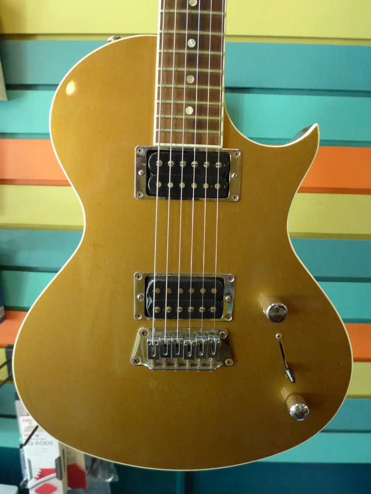 Gibson Nighthawk Studio